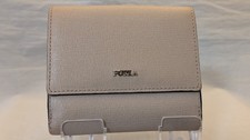 Furla portafoglio bifold pelle - bifold,