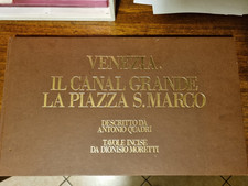 Quadri moretti il canal - quadri/moretti,