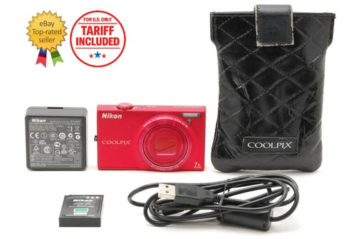 Near mint case nikon - [near,