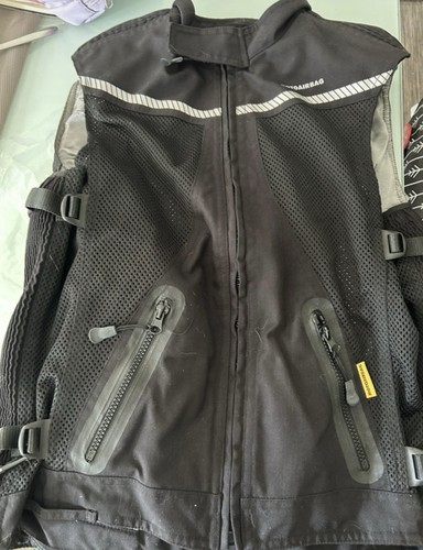 Gilet airbag moto cavallo - airbag, moto/cavallo