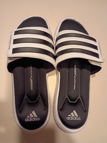 Sandali uomo adidas - sandali,