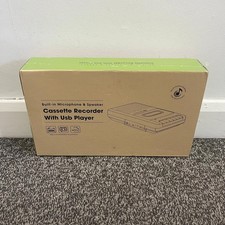 Registratore a cassette