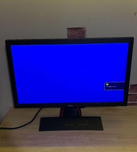 Benq rl2455hm inch - inch, gaming