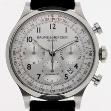 Baume & Mercier 65687 Capeland