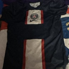Nike Paris Saint-Germain PSG