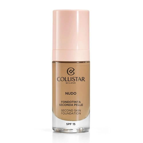 Collistar nudo fondotinta - collistar,