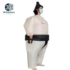 2023 Nuovo Costume Da