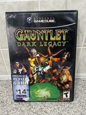Gauntlet: Dark Legacy
