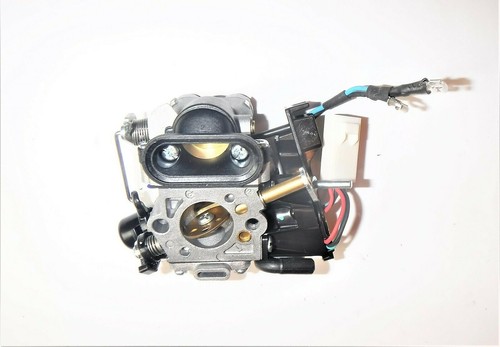 Carburatore motosega husqvarna - carburatore,