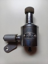 VECCHIA DINAMO PER BICI D'EPOCA MARCATA "TEGIF" RICAMBIO ORIGINALE ANNI '50/'60