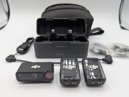 Kit microfono wireless - kit,
