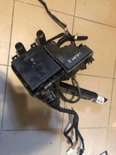 Set scatola fusibili benzina