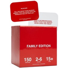 Empowering Family Edition