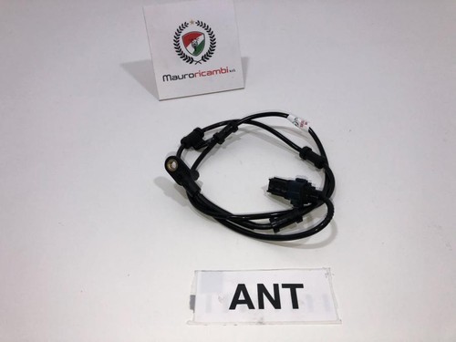 Sensore cavo abs anteriore - sensore,