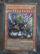 Theinen la grande Sfinge