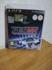 PES 2014 Pro Evolution Soccer