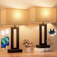 Bedroom Lamps for Night Stands