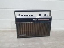 Grundig music boy radio - music-boy,
