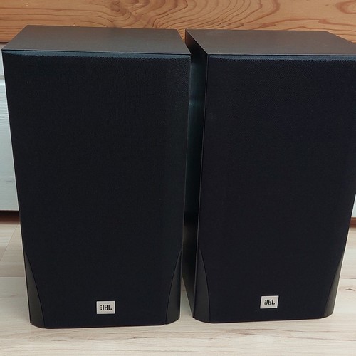 Coppia casse altoparlanti jbl - casse,
