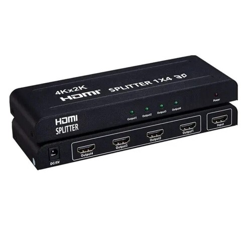 Splitter sdoppiatore hdmi - splitter, full