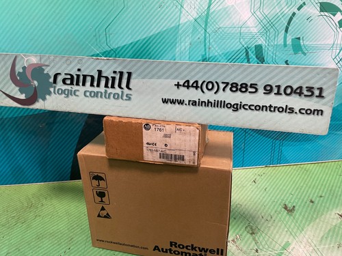 Allen bradley 1761 net aic - allen,