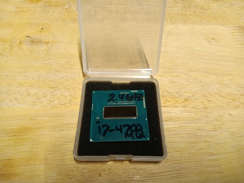 Intel core 4700mq - .intel, i7-4700mq