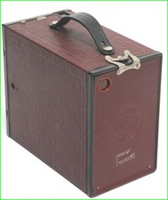 @ Brownie Kodak vintage n