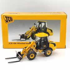 Joal 278 JCB 406 pala gommata