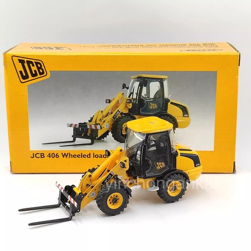 Joal 278 jcb 406 - jcb, pala