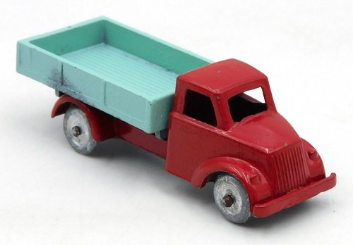 Mercury camion rosso verde - mercury,