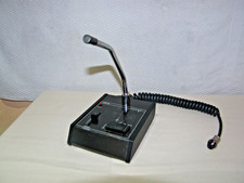 MICROFONO DA BASE  SADELTA  CM