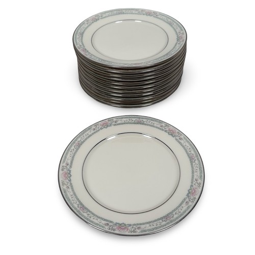 Set piatti pane lenox - set,