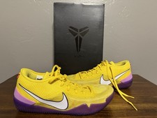 Scarpe da basket Nike Kobe AD