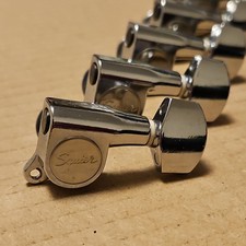 Fender Squier Standard Strat