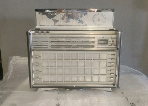 Philips luxe mod - fm-am, de