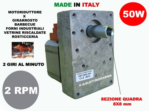 Motore motoriduttore per - motore,
