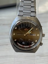 Calendario Vintage Orient