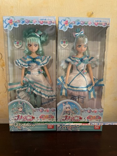 Bandai pretty cure - pretty, set