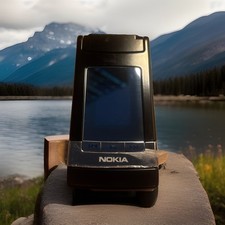 Telefono cellulare Nokia N76