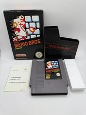 Super mario bros - super,