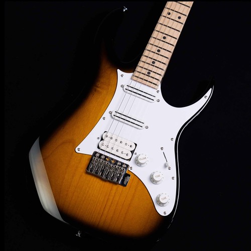 Chitarra elettrica ibanez - chitarra,