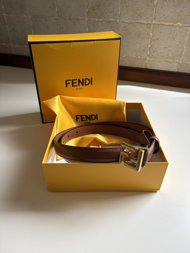 Cintura fendi donna - cintura,