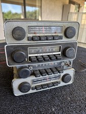 BLAUPUNKT FRANKFURT VINTAGE