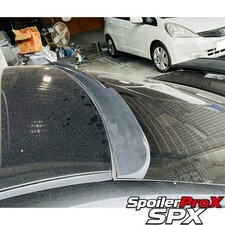 Rear Window Roof Spoiler Wing