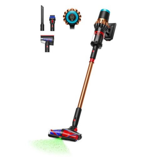 Aspirapolvere senza filo dyson - senza,