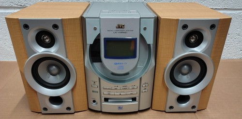 Jvc v9rmd mini disco e - disco,