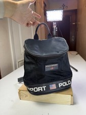 Zaino donna vintage Ralph