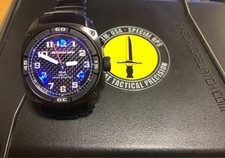 Orologio militare uomo MTM