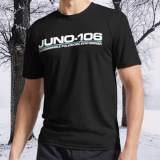 JUNO-106 T-shirt classica