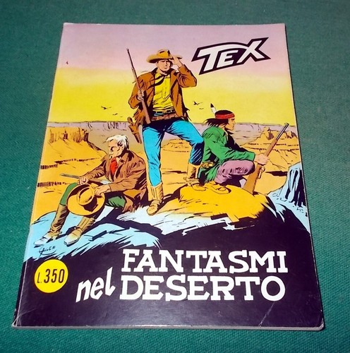 Tex 177 originale - tex,